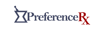 PreferenceRx Logo